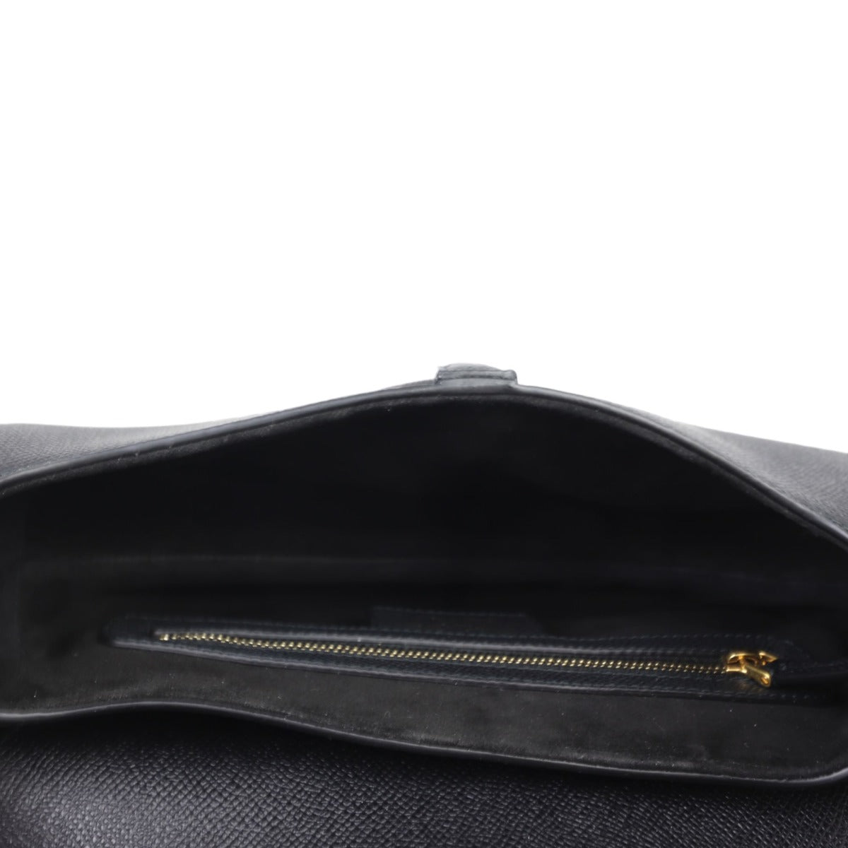 Dior Saddle Bag