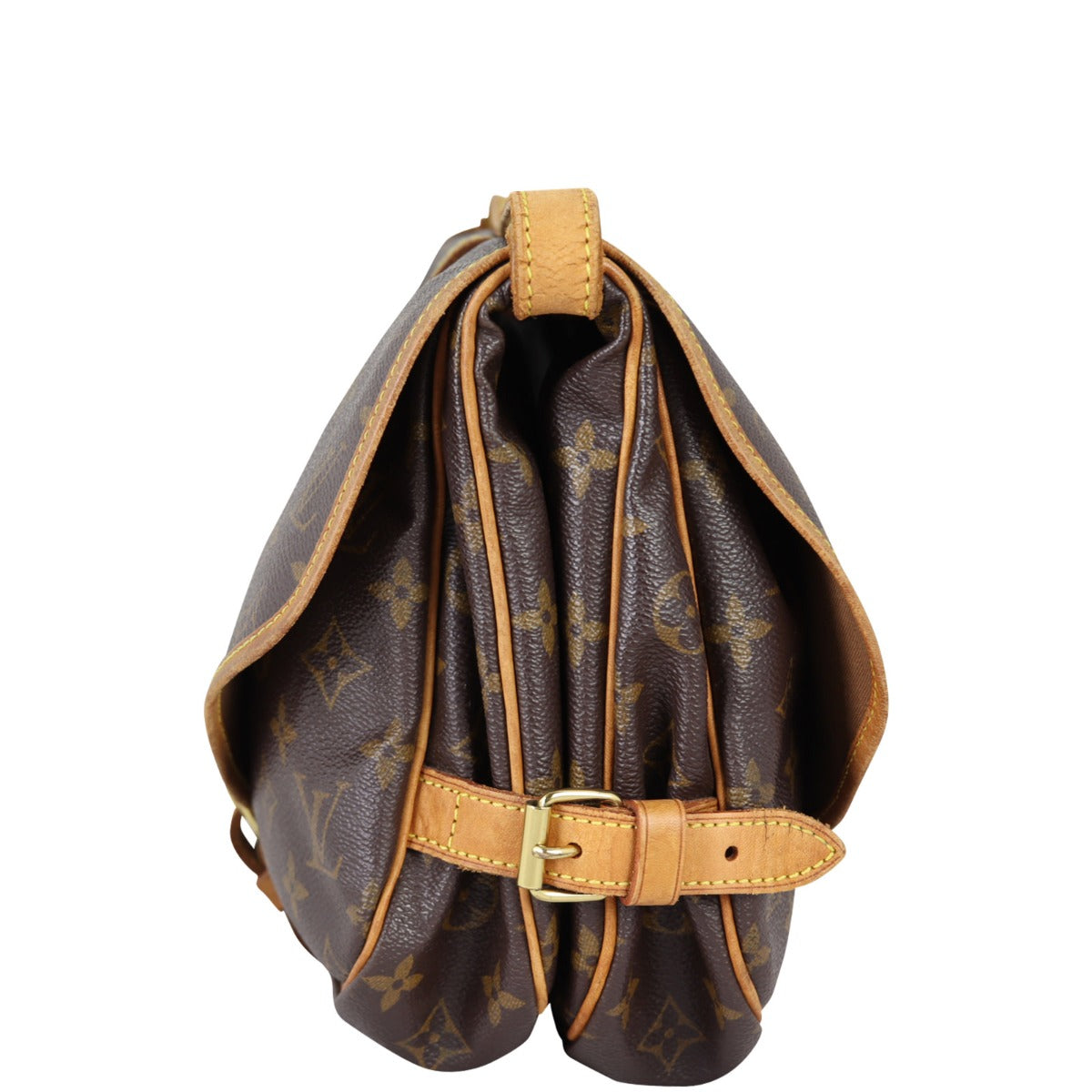 Louis Vuitton Saumur 30 Monogram
