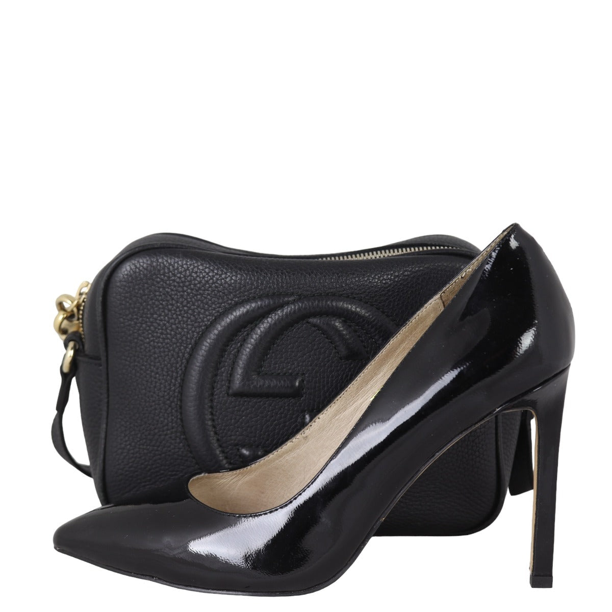 Gucci Soho Disco Small