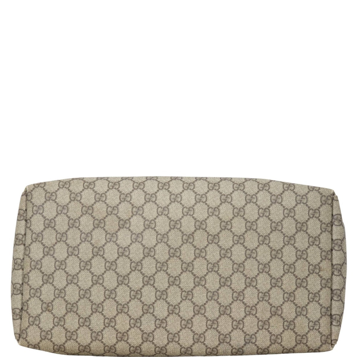 Gucci GG Supreme Diaper Bag