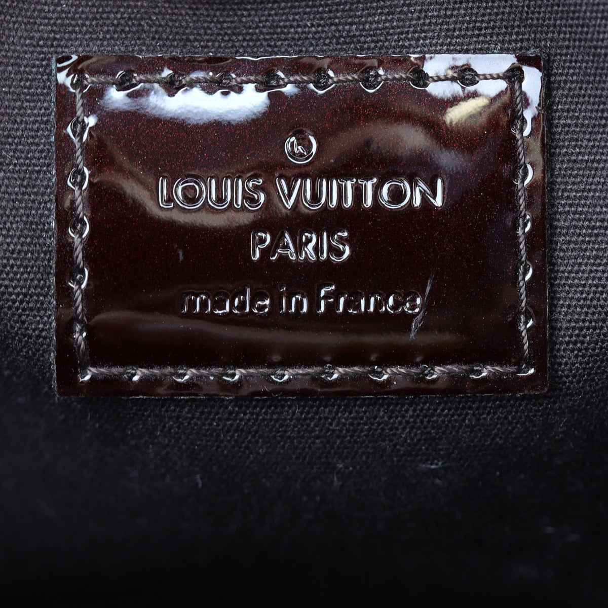 Louis Vuitton Rodeo Drive Monogram Vernis