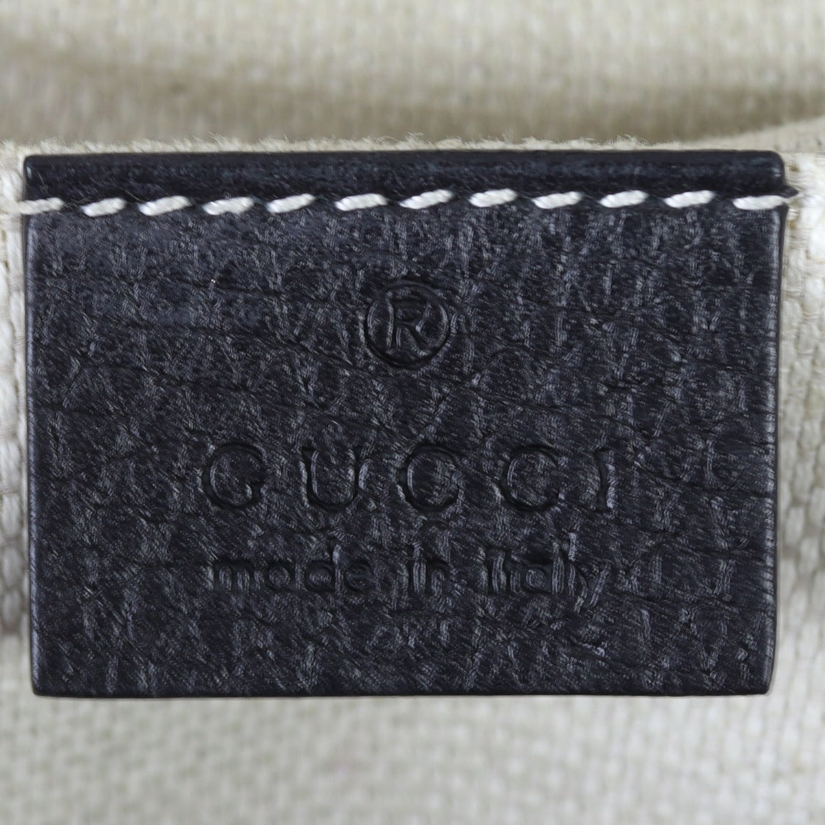 Gucci Soho Disco Small