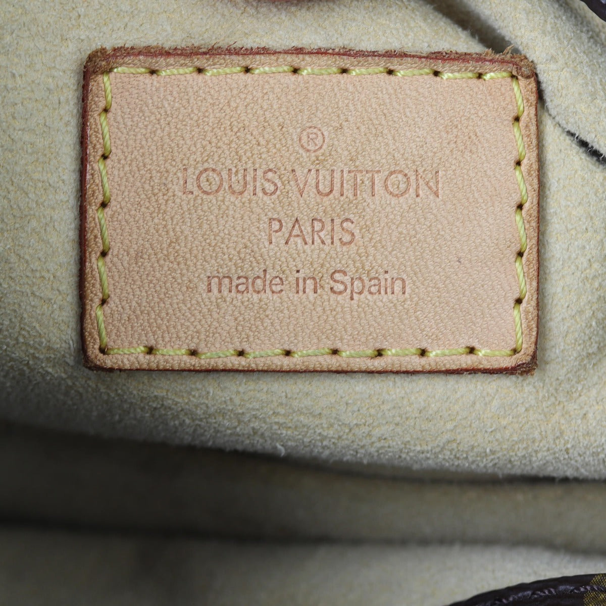 Louis Vuitton Artsy MM Monogram | GHW