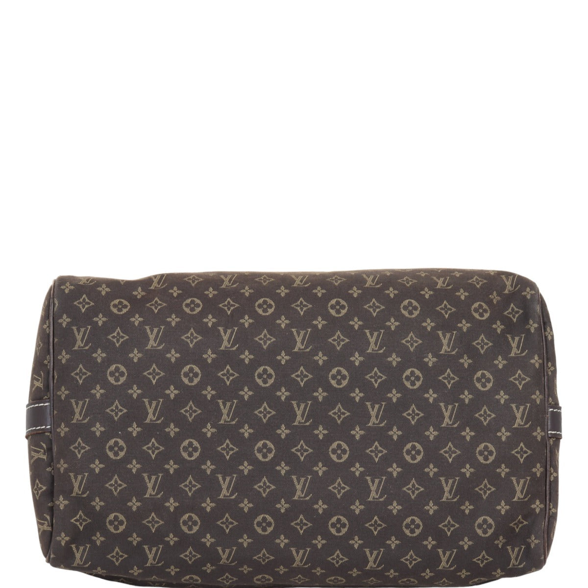 Louis Vuitton Speedy 30 Bandouliere Mini Lin