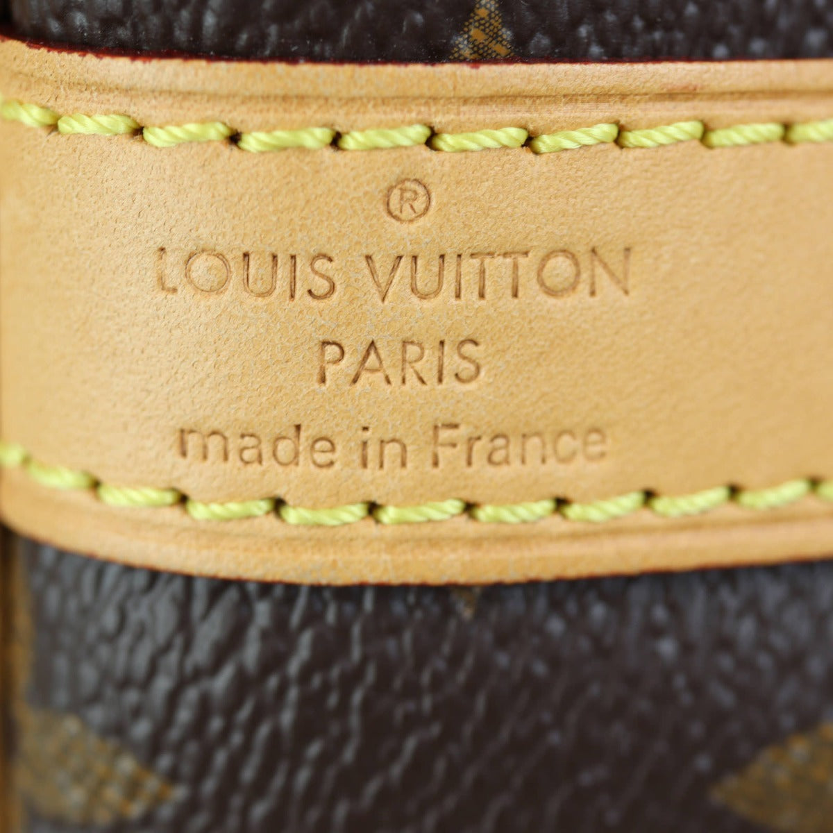 Louis Vuitton Speedy 30 Bandouliere Monogram