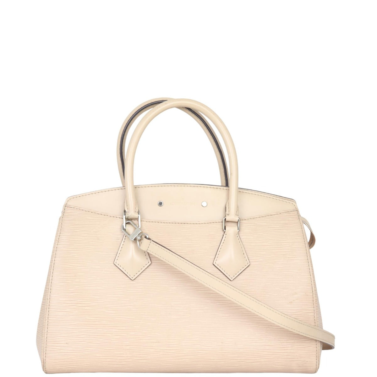 Louis Vuitton Soufflot MM Epi