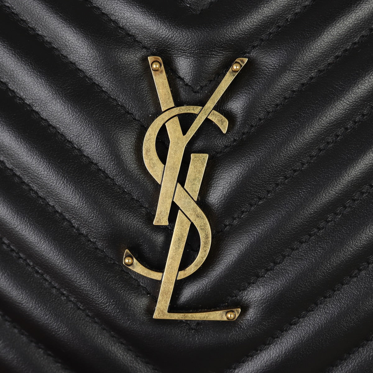 Saint Laurent Lou Camera Bag