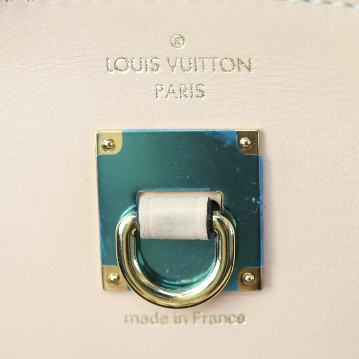 Louis Vuitton City Steamer MM