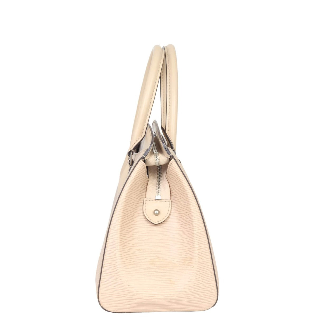 Louis Vuitton Soufflot MM Epi