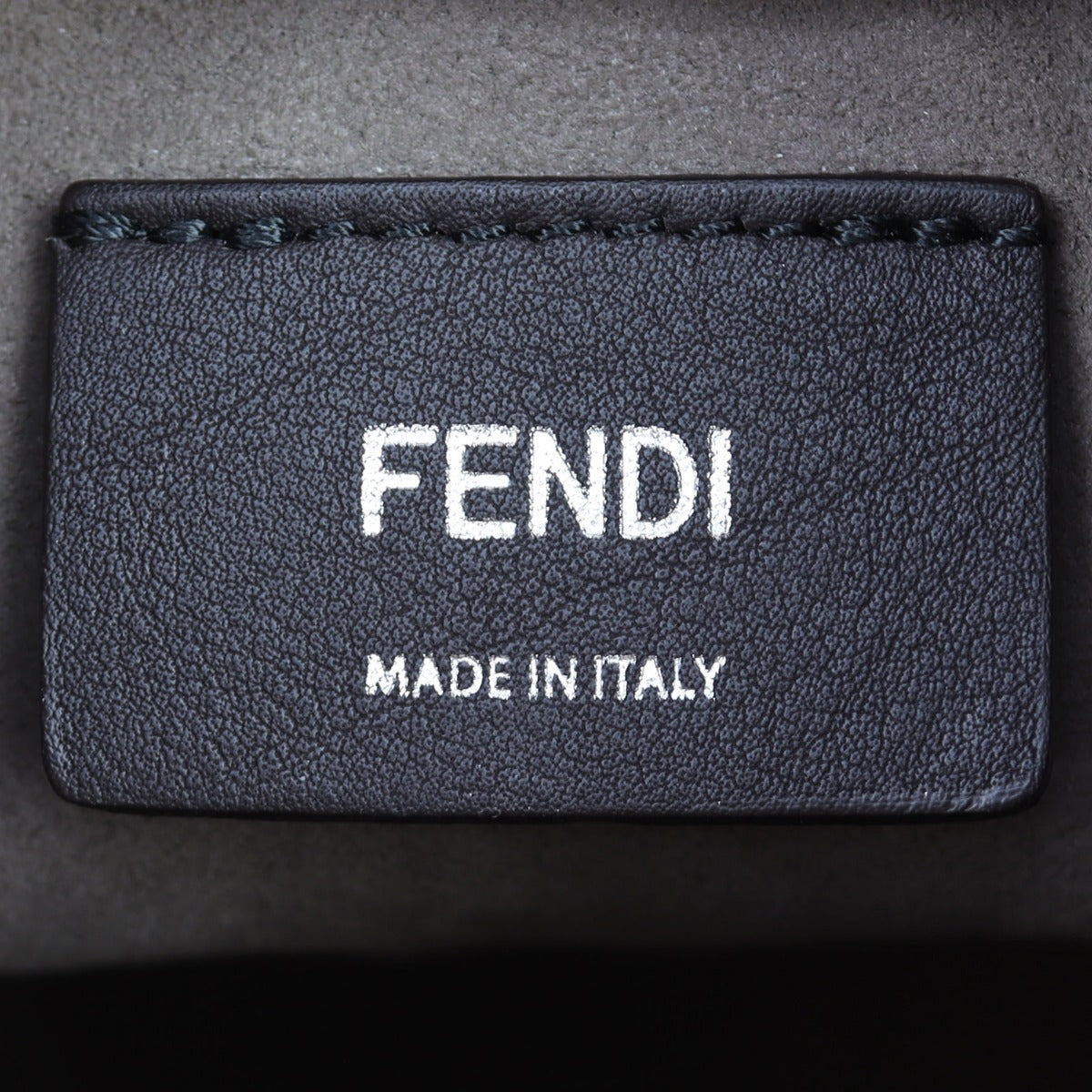 Fendi Mon Tresor Mini Bucket Bag