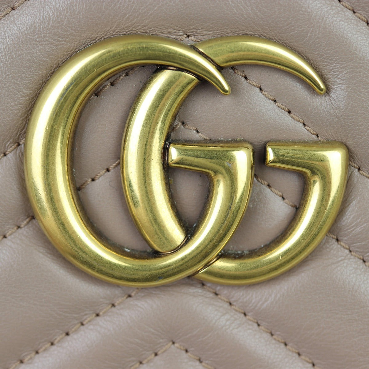 Gucci GG Marmont Small Camera Bag