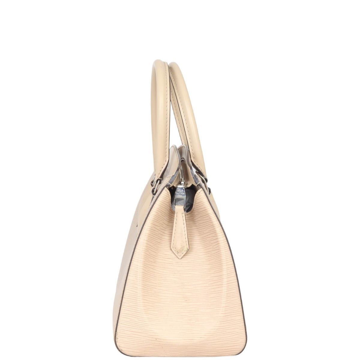 Louis Vuitton Soufflot MM Epi