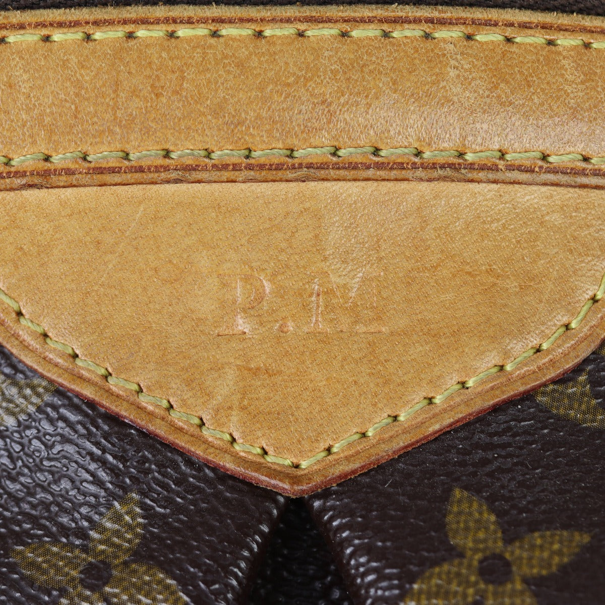 Louis Vuitton Tivoli GM Monogram