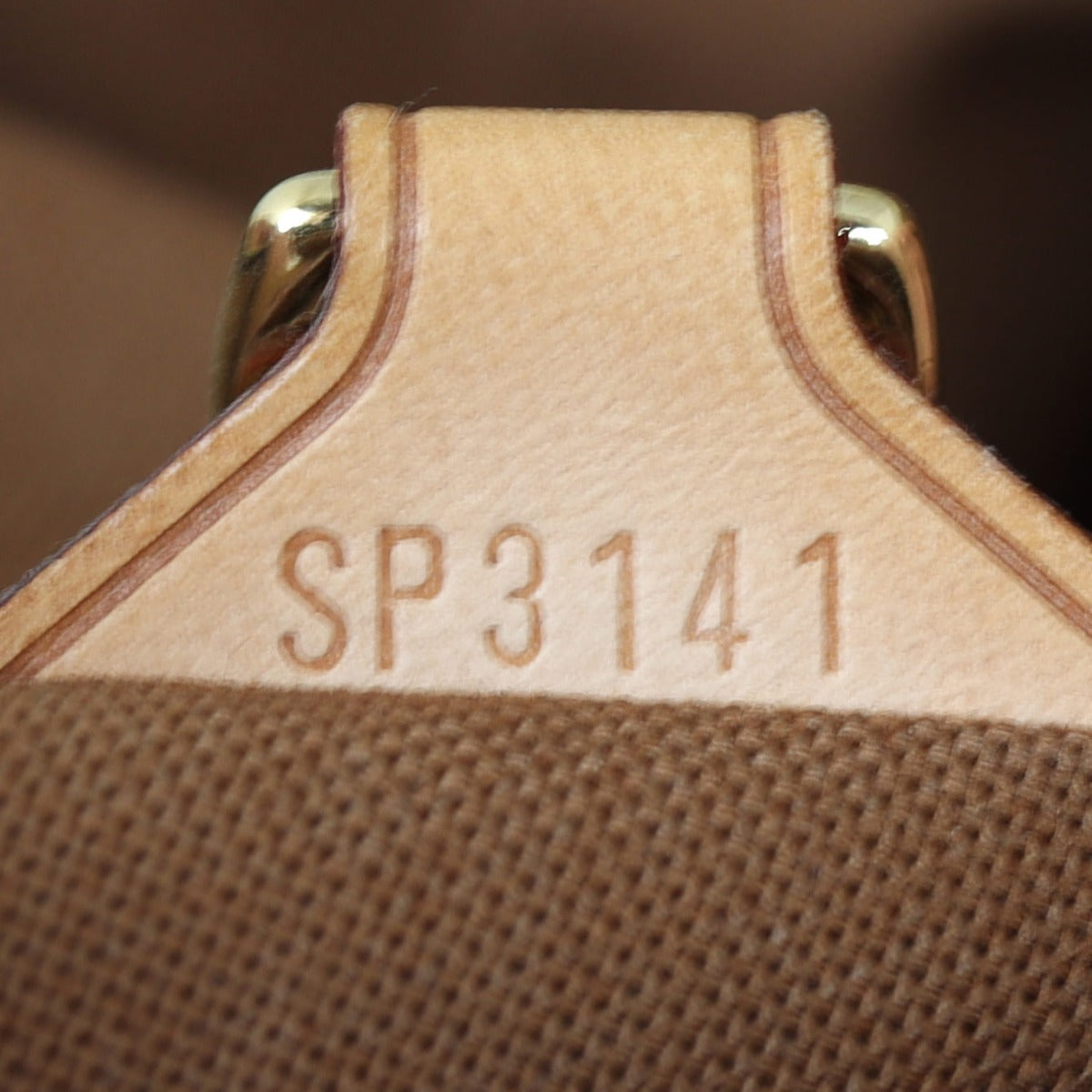 Louis Vuitton Tivoli GM Monogram