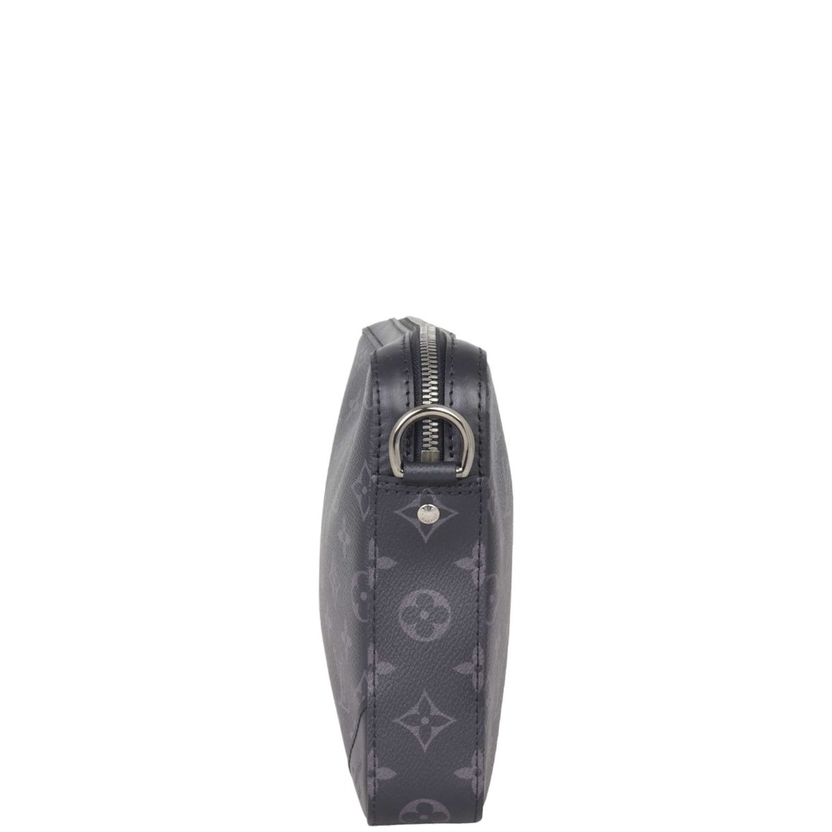 Louis Vuitton Trio Messenger Monogram Eclipse