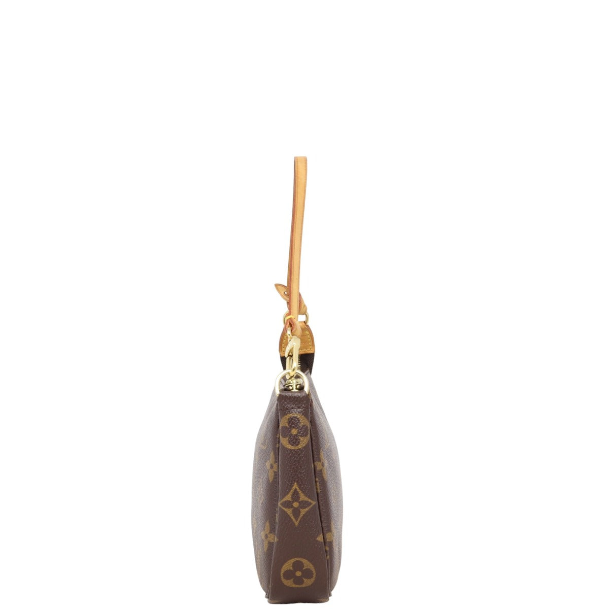 Louis Vuitton Pochette Accessories Monogram