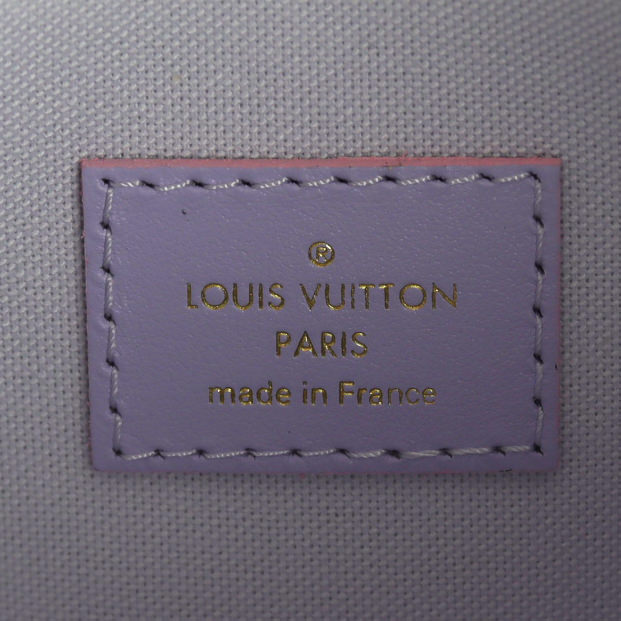 Louis Vuitton OnTheGo PM Spring In The City Monogram Sunrise