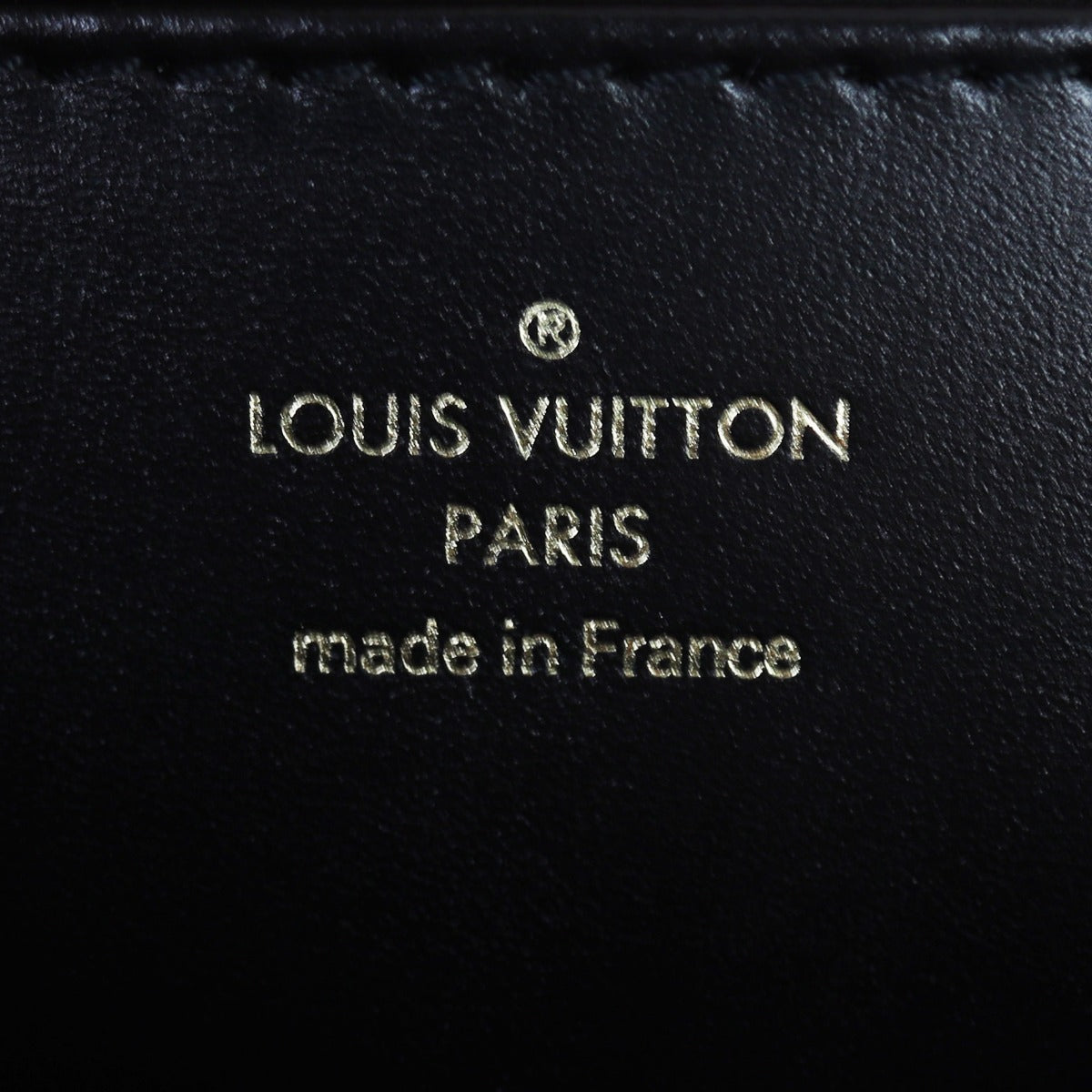 Louis Vuitton Rose des Vents Bag PM