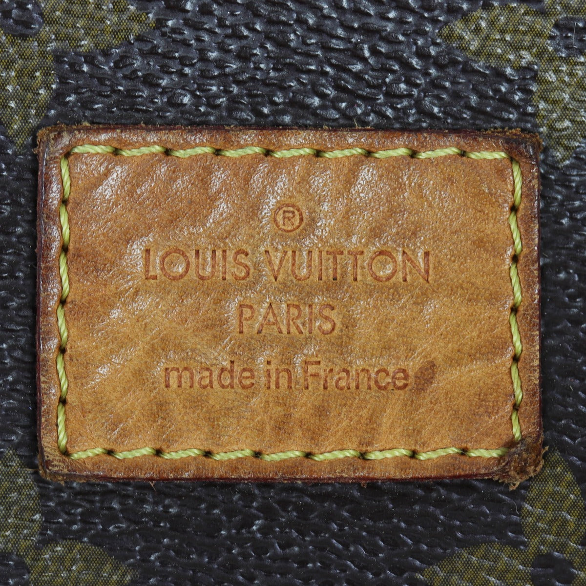 Louis Vuitton Sully MM Monogram