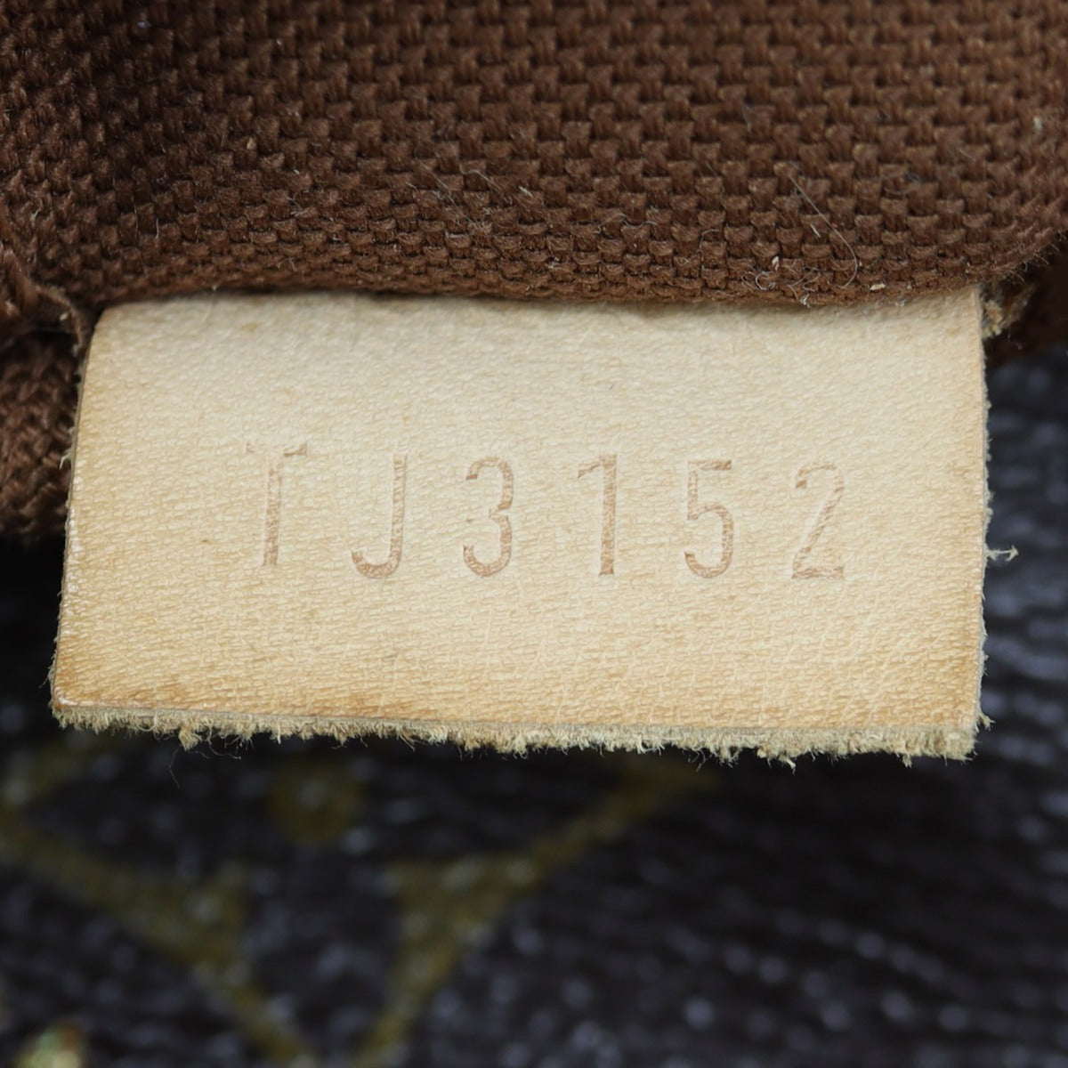 Louis Vuitton Sully MM Monogram