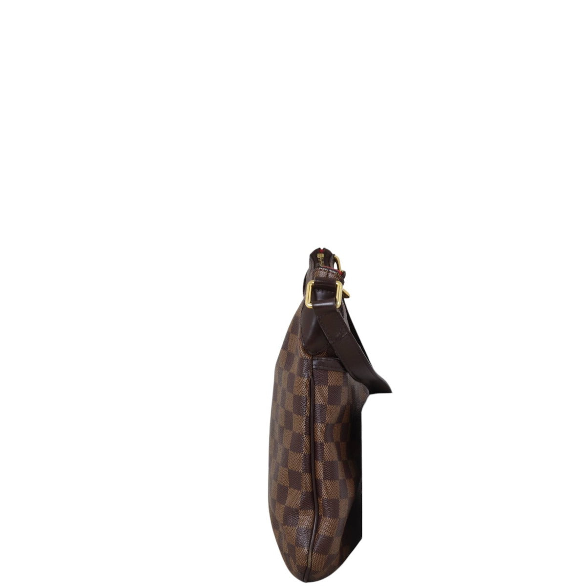 Louis Vuitton Bloomsbury PM Damier Ebene