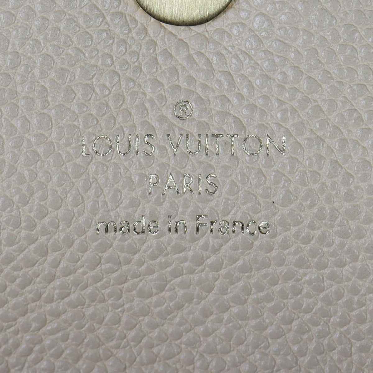 Louis Vuitton Clapton Backpack Damier Ebene