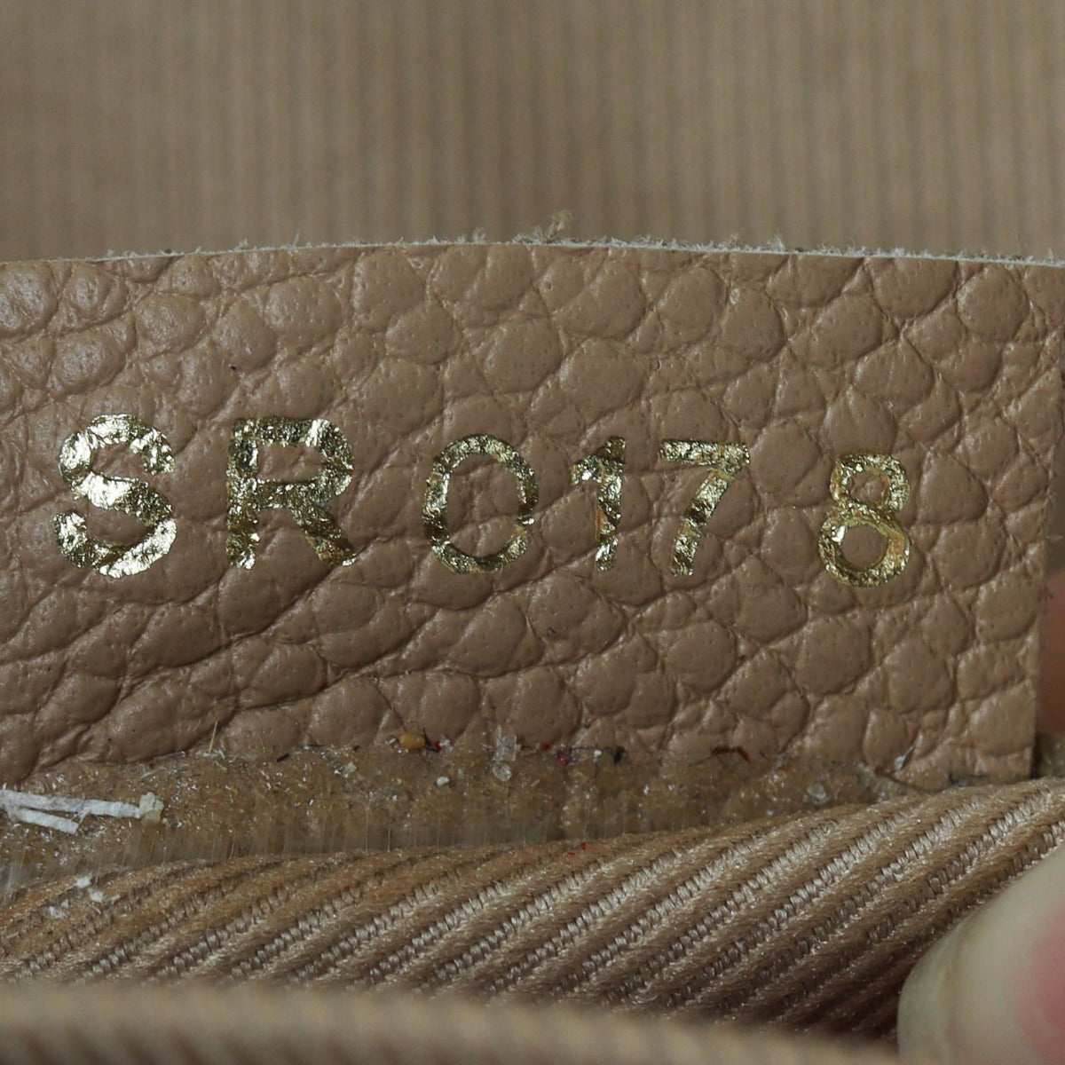 Louis Vuitton Clapton Backpack Damier Ebene