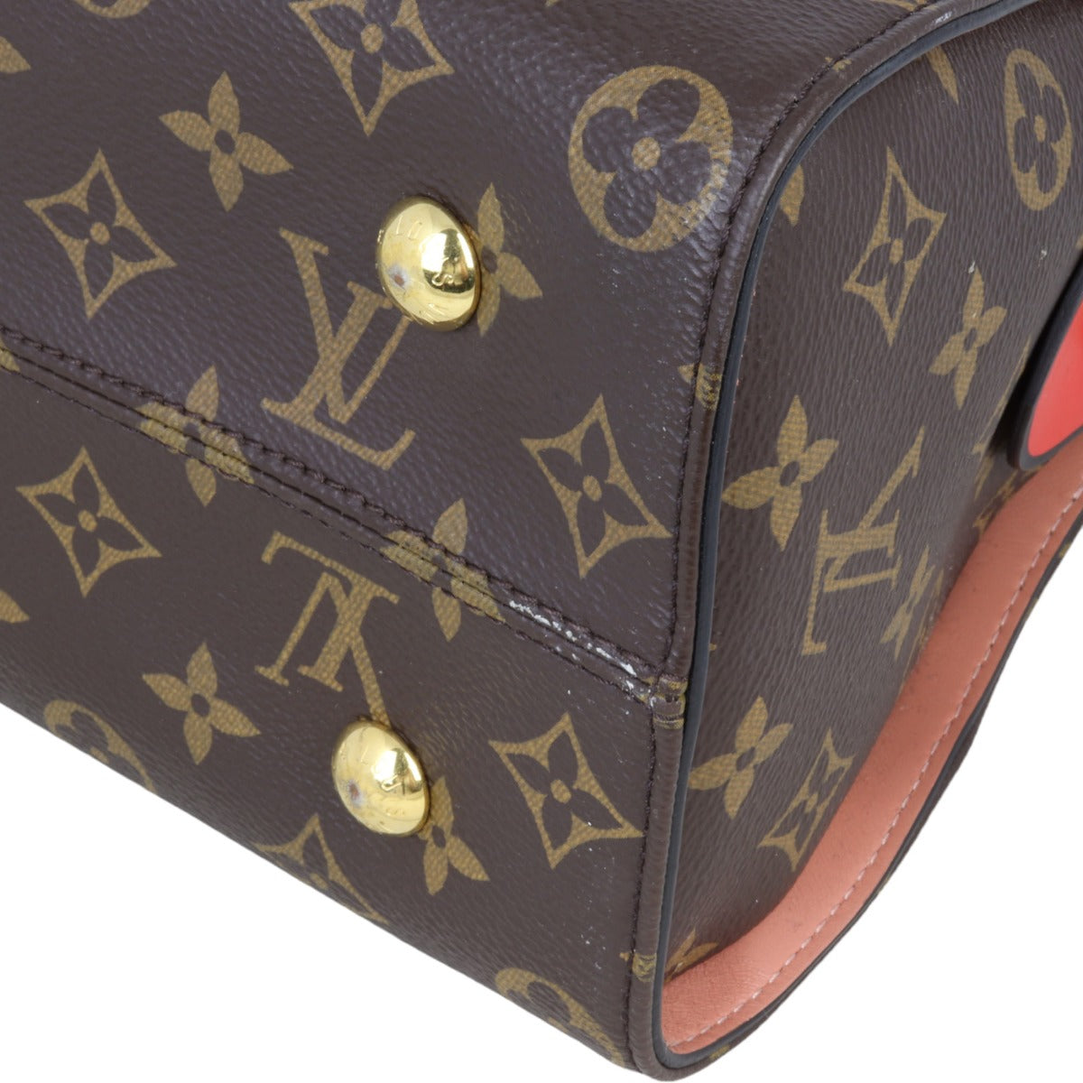 Louis Vuitton Tuileries NM Monogram
