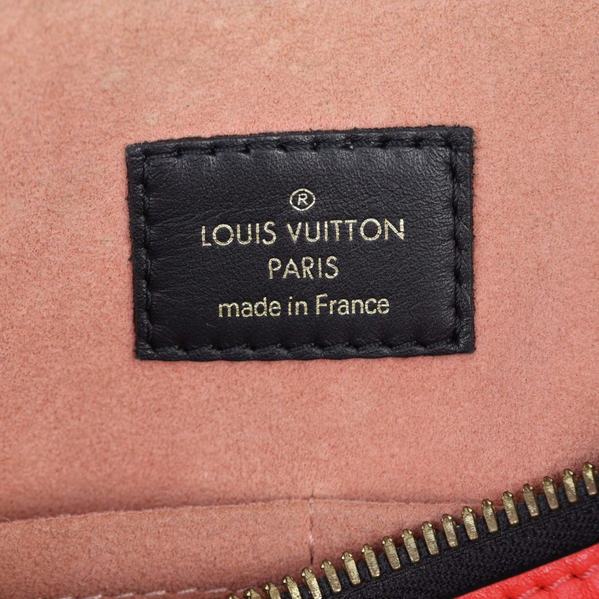 Louis Vuitton Tuileries NM Monogram