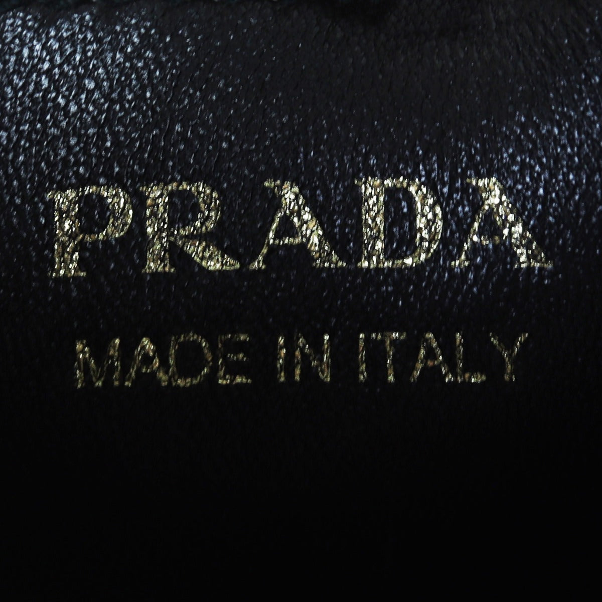 Prada Panier Saffiano Cuir Small Tote