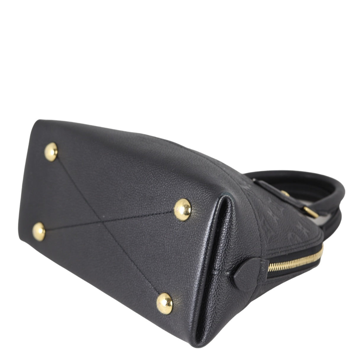 Louis Vuitton Neo Alma BB Monogram Empreinte