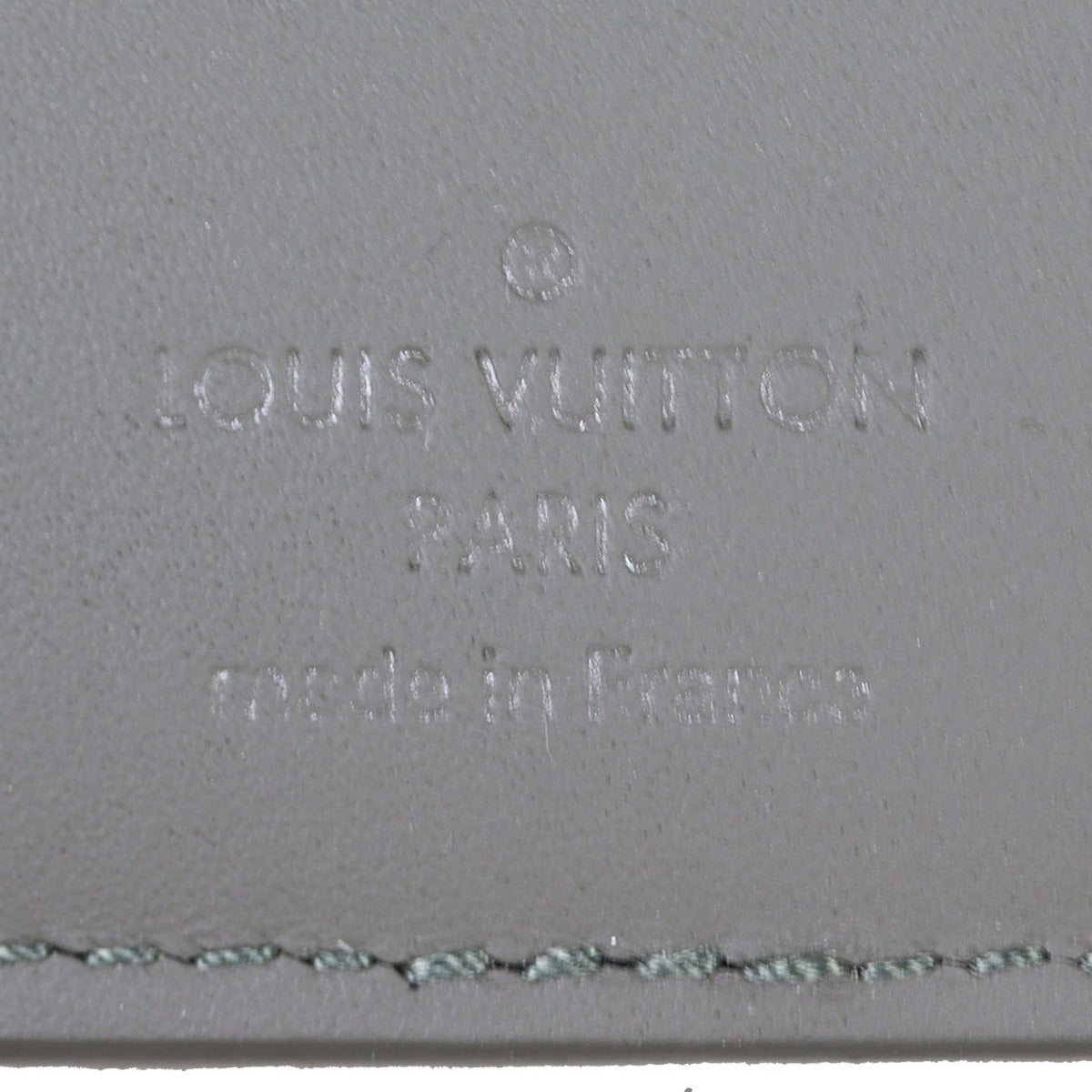 Louis Vuitton Aerogram Pocket Organizer