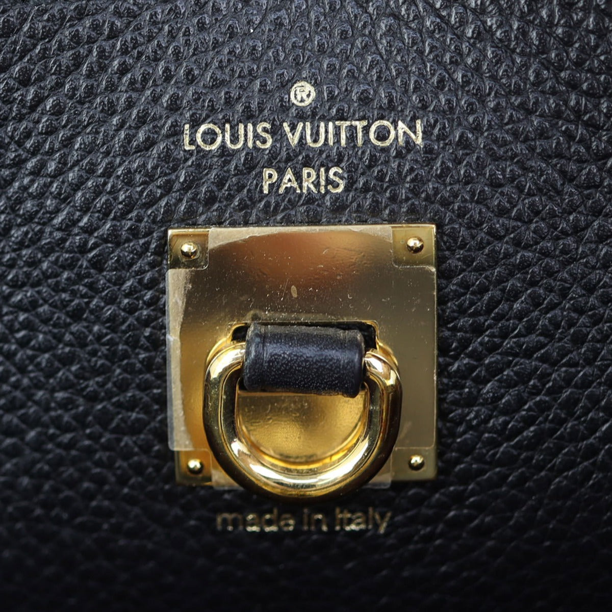 Louis Vuitton City Steamer MM