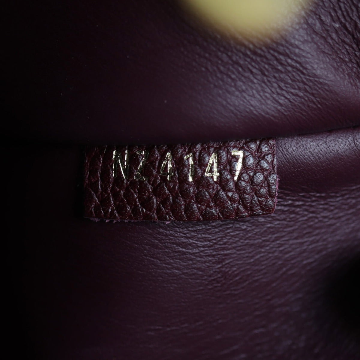Louis Vuitton City Steamer MM