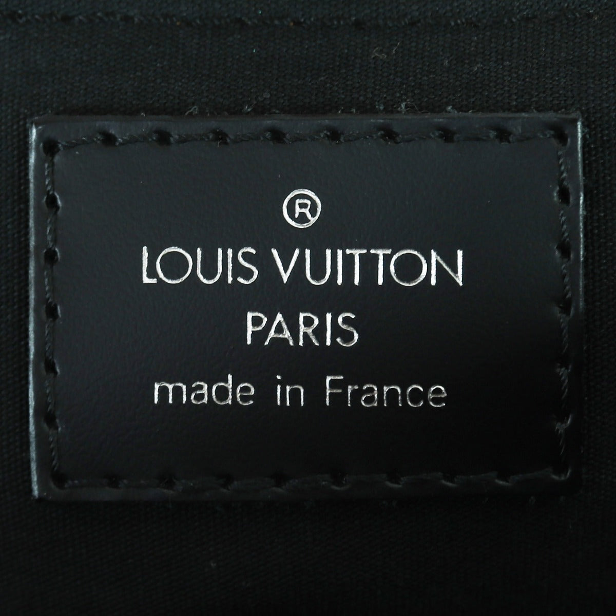 Louis Vuitton Montaigne Bowling PM Epi