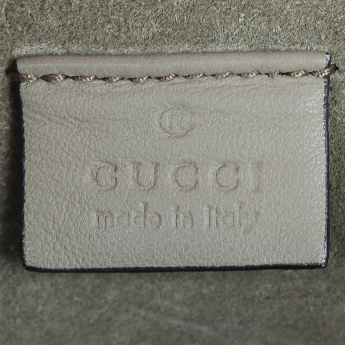 Gucci Dionysus GG Supreme Beaded Small Shoulder Bag