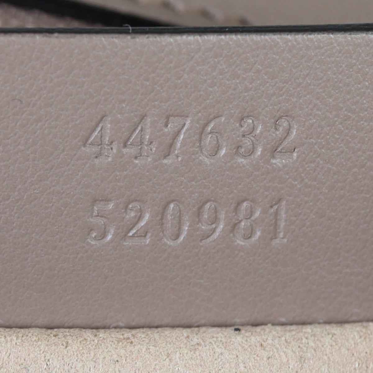 Gucci GG Marmont Small Camera Bag
