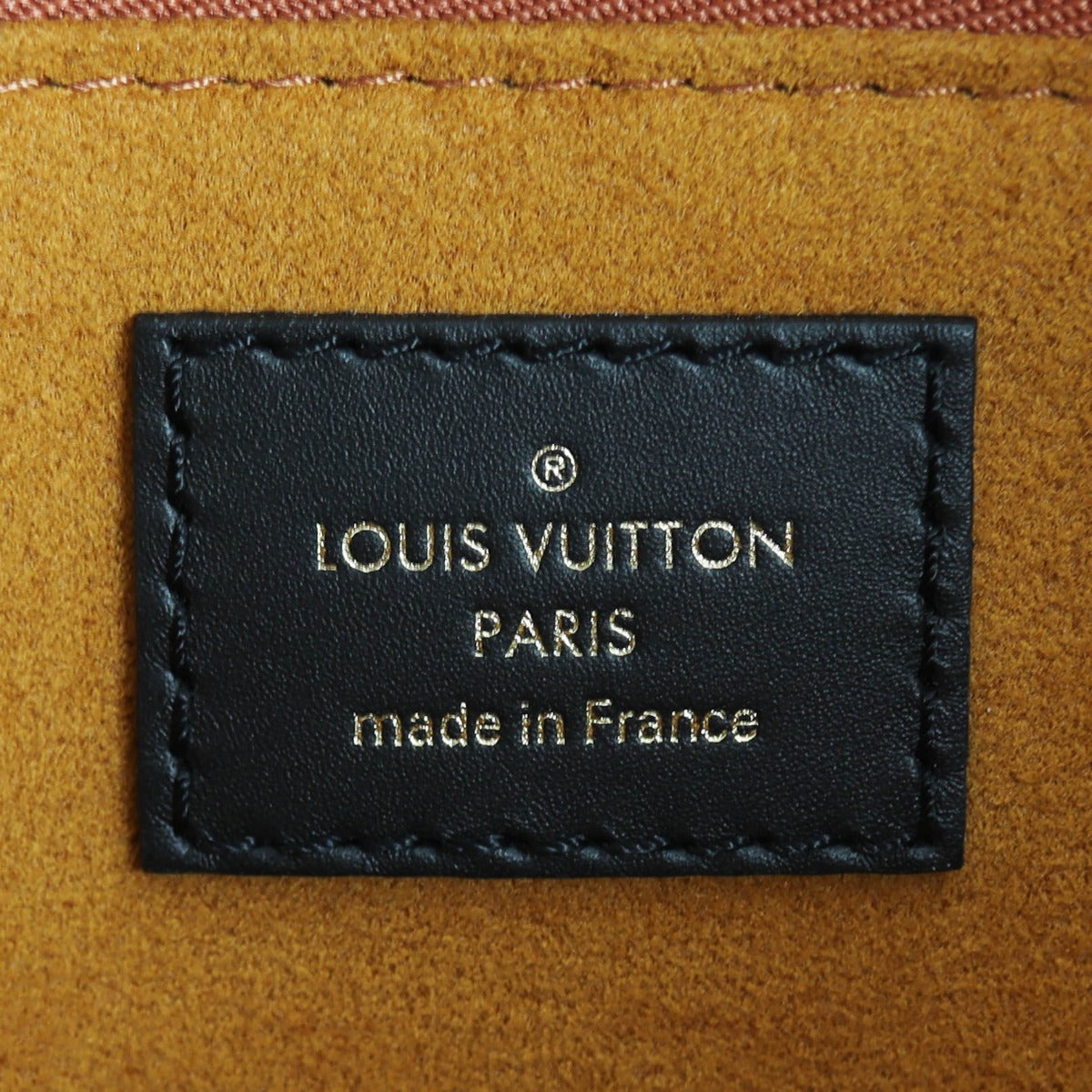 Louis Vuitton OnTheGo MM Monogram Empreinte Giant
