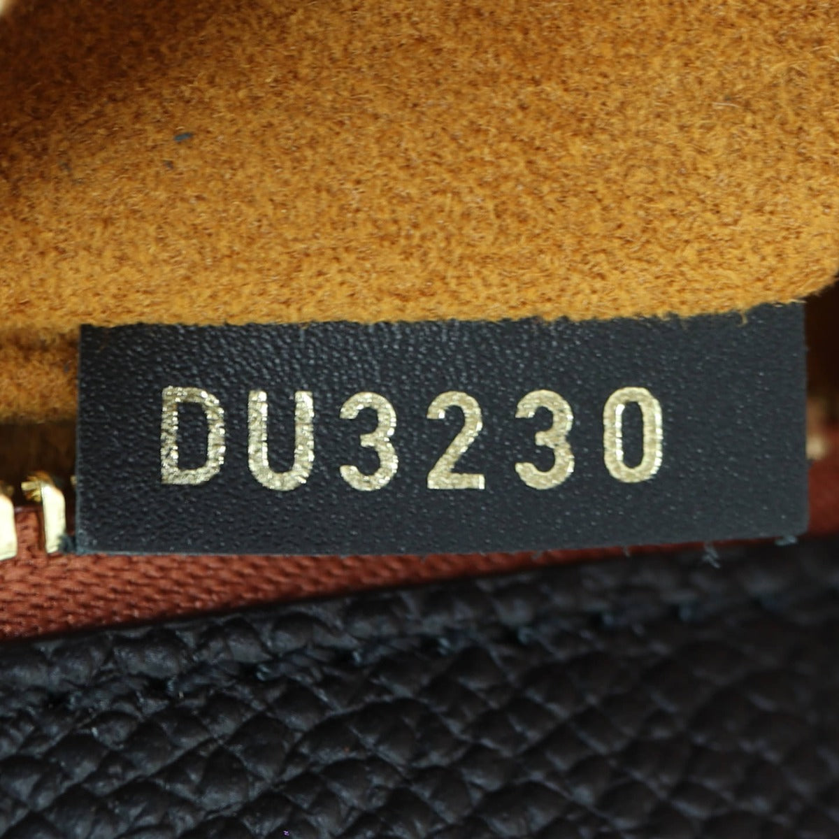 Louis Vuitton OnTheGo MM Monogram Empreinte Giant