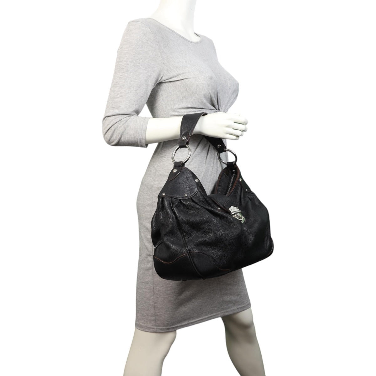 Louis Vuitton Mahina Solar PM Perforated Monogram
