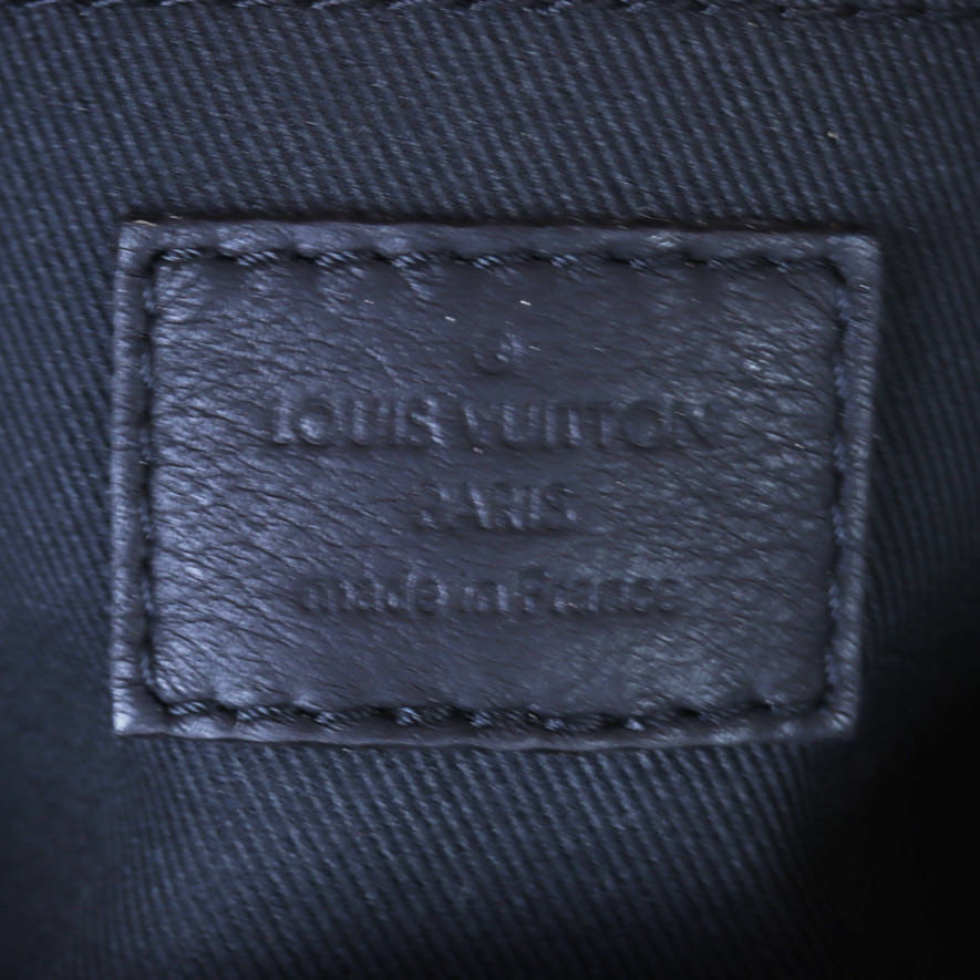 Louis Vuitton Palm Springs Mini Backpack Monogram Reverse