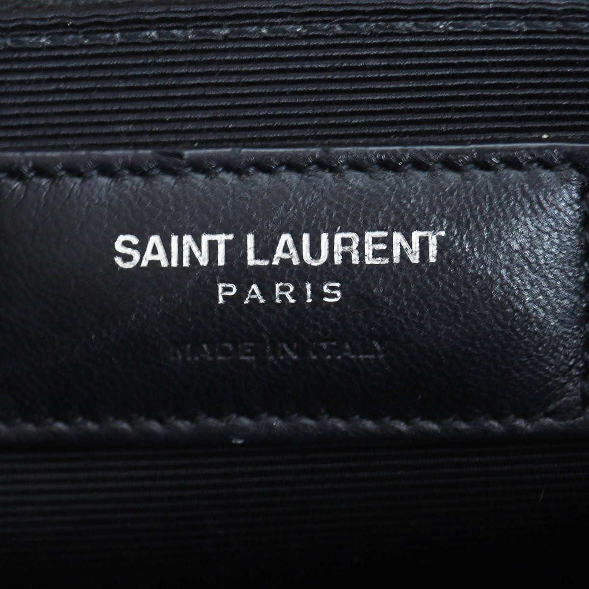 Saint Laurent Sac de Jour Large