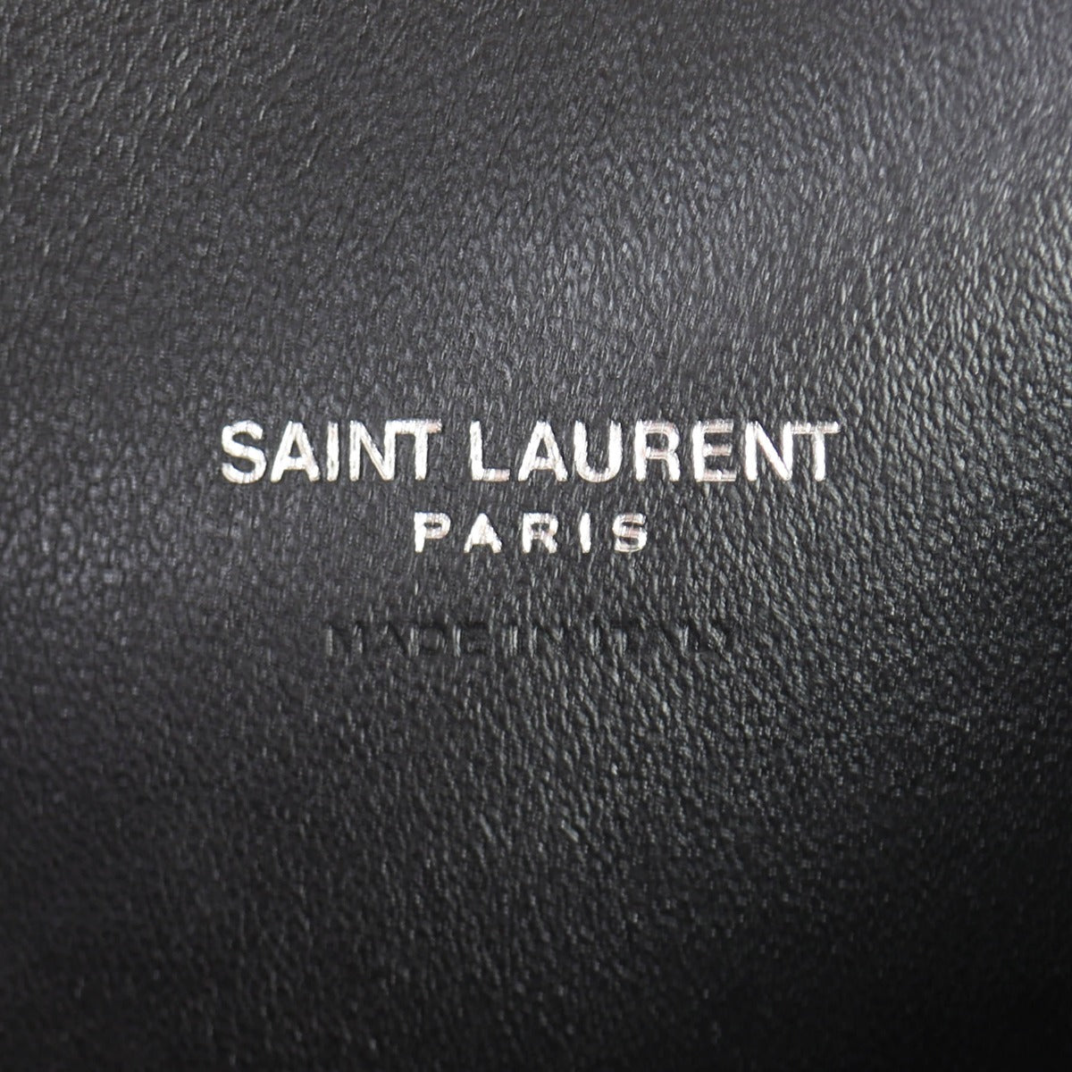 Saint Laurent Sac de Jour Small
