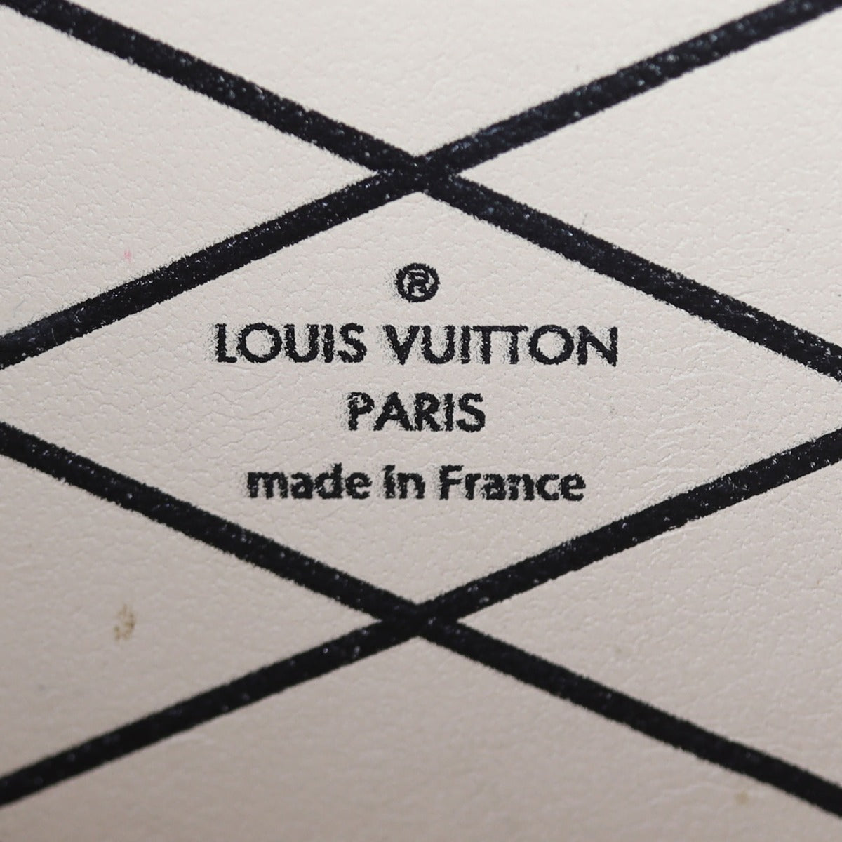 Louis Vuitton Petite Malle Monogram