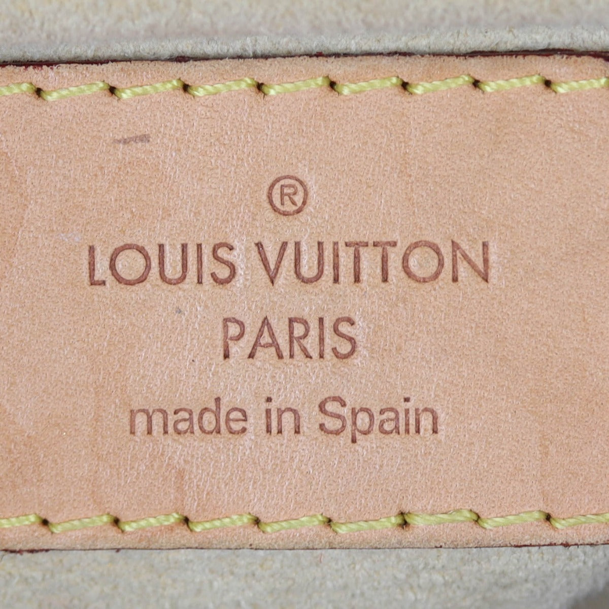 Louis Vuitton Artsy MM Monogram | D Ring Gold
