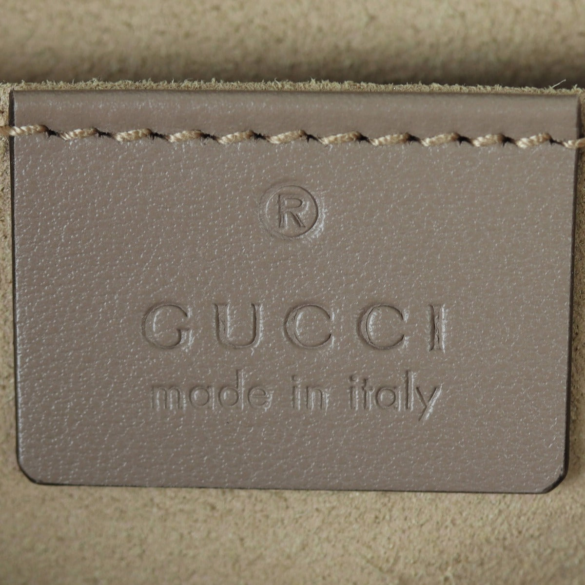 Gucci GG Marmont Small Camera Bag