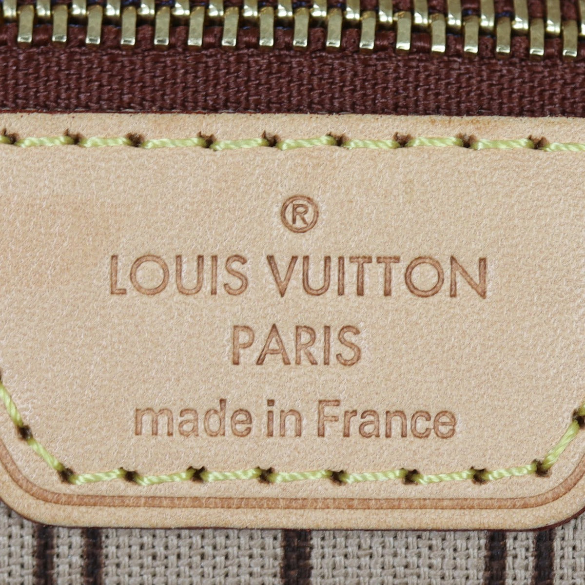 Louis Vuitton Neverfull GM Monogram