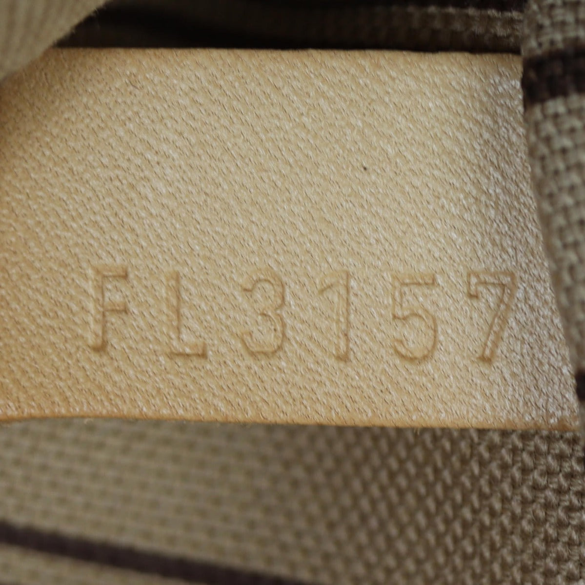 Louis Vuitton Neverfull GM Monogram