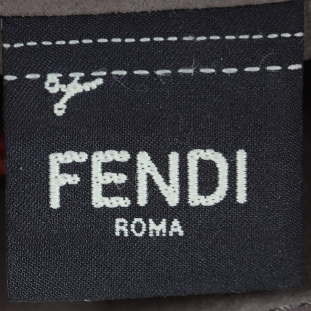 Fendi Mon Tresor Bucket Bag