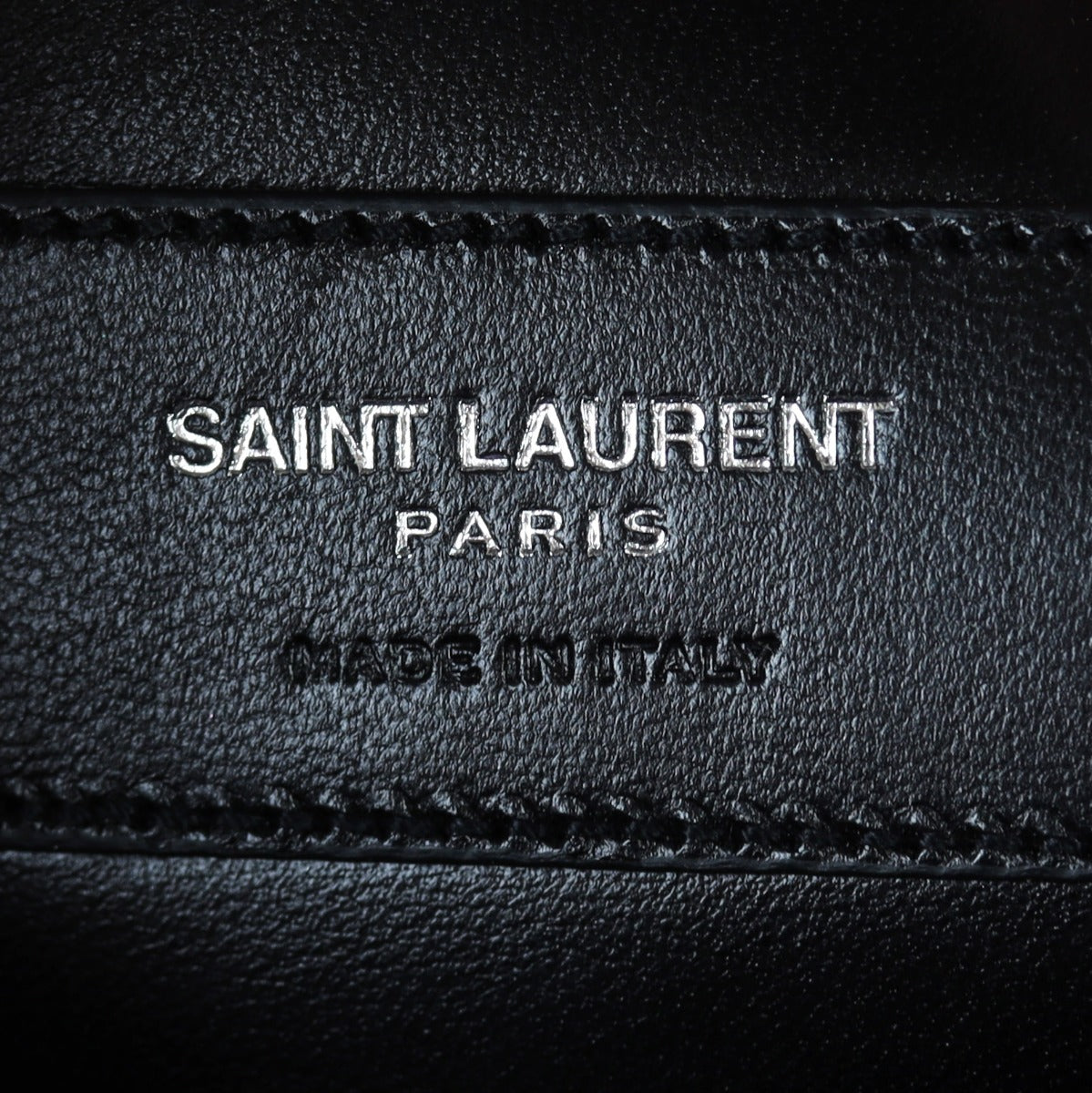 Saint Laurent College Large